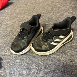 Adidas Toddler sneakers